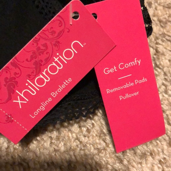 Bralette - Picture 5 of 5